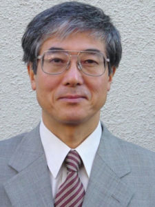Soichi Watanabe