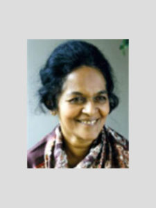 Nalini Jayasuriya