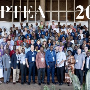 APTEA 2023 Participants