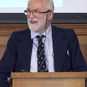 Photo Credit: https://www.gordonconwell.edu/blog/andrew-walls/