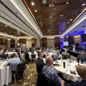 Image from the Meeting in Istanbul, October 2023