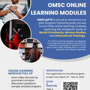 Online Learning Module Flyer_draft