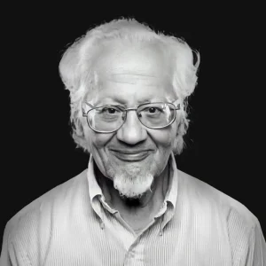 Image: Courtesy of Fraternidad Teológica Latinoamericana / edits by Rick Szuecs, via https://www.christianitytoday.com/news/2021/april/rene-padilla-died-integral-mission-latin-american-theology.html